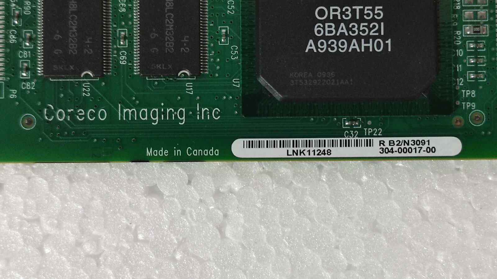 admin/uploads/uploads/Coreco lnk11248  LNK11248 R B2N 3091 304-0017-00 PCB_1.webp